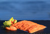 400 gram pack of hand sliced traditional cold smoked salmon